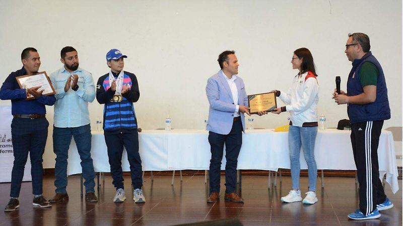 Atleta